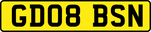 GD08BSN