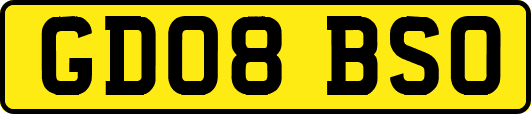 GD08BSO