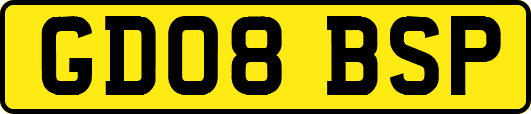 GD08BSP