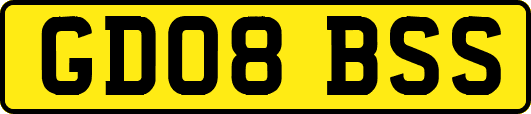 GD08BSS
