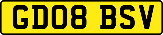 GD08BSV