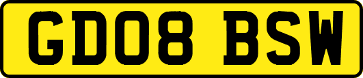 GD08BSW