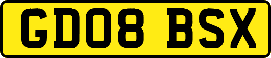 GD08BSX