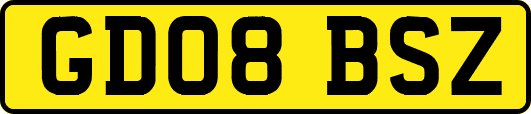 GD08BSZ