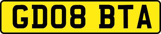 GD08BTA