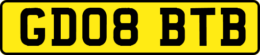 GD08BTB