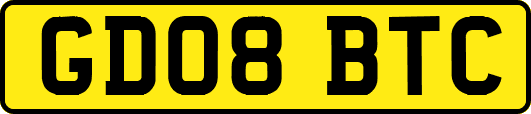 GD08BTC