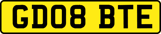 GD08BTE