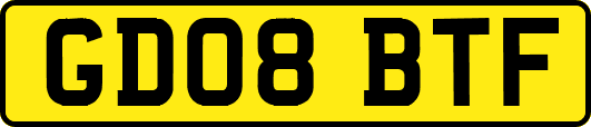 GD08BTF