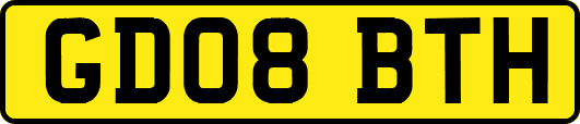 GD08BTH