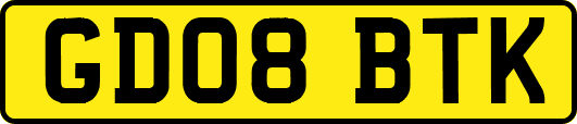 GD08BTK