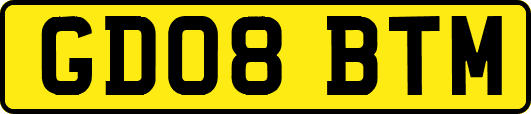 GD08BTM