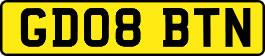 GD08BTN