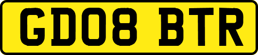 GD08BTR