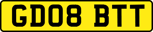 GD08BTT
