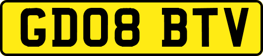 GD08BTV