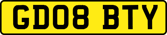 GD08BTY