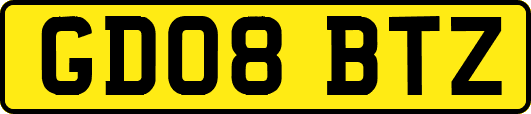 GD08BTZ