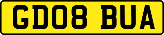 GD08BUA