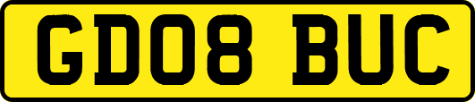 GD08BUC