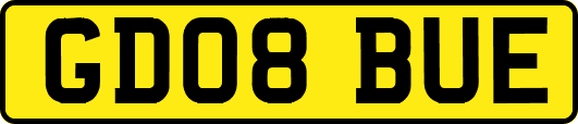 GD08BUE