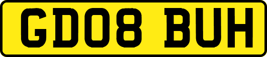 GD08BUH
