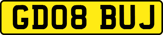 GD08BUJ