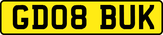 GD08BUK