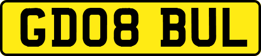 GD08BUL