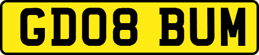 GD08BUM