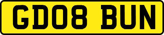GD08BUN