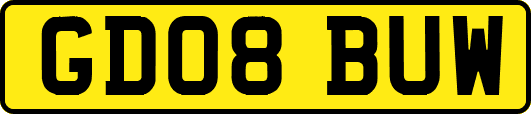 GD08BUW