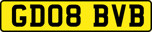 GD08BVB