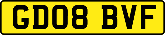 GD08BVF