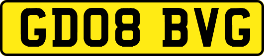 GD08BVG