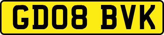 GD08BVK