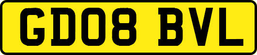 GD08BVL