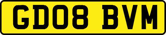 GD08BVM