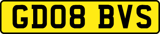 GD08BVS
