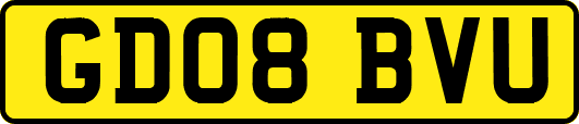 GD08BVU
