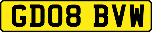GD08BVW