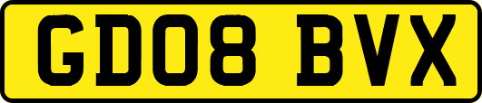 GD08BVX