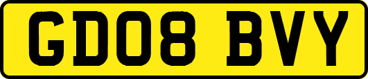GD08BVY