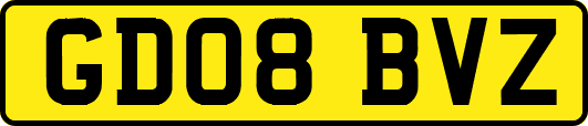 GD08BVZ