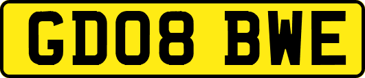 GD08BWE