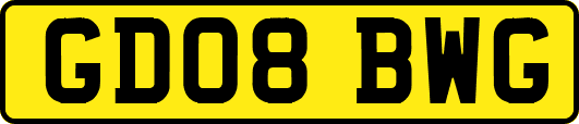GD08BWG