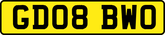 GD08BWO