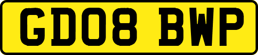 GD08BWP