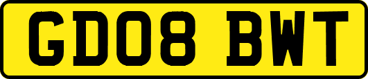 GD08BWT