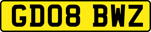 GD08BWZ